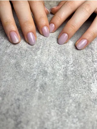 ネイル 小向 琴絵のネイルデザイン