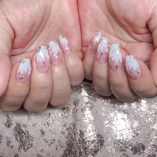 ネイル DollyGirl KYOKOのネイルデザイン