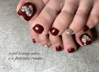 ネイル LAVISH nail salonのネイルデザイン