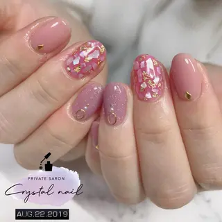 ネイル SCENERY NAILのネイルデザイン