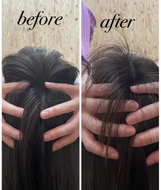 個室ドライヘッドスパ 🍃moriのエステ・リラクイメージ