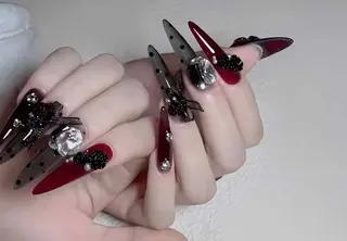 ネイル べ にのネイルデザイン