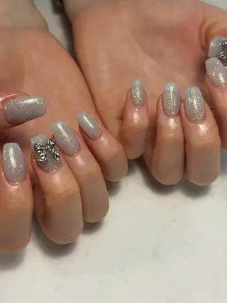 ネイル satis nail /sakiのネイルデザイン