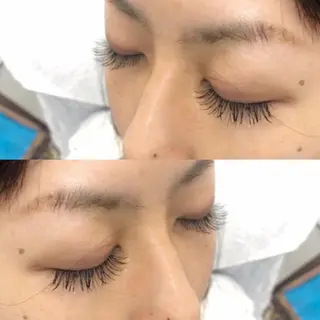 マツエク・マツパ Kimura Miyukiのマツエク・マツパデザイン