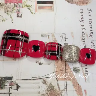 ネイル ユキコ ネイルのネイルデザイン