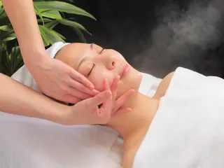 cosme・プルーム所属・cosme・ プルームのエステ・リラクイメージ