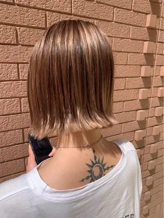 メンズ特化/パーマ ✨Masakiのヘアスタイル