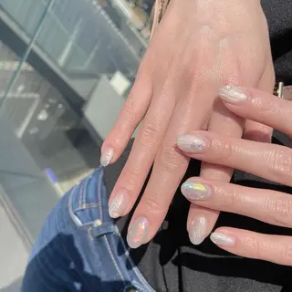 ネイル . .のネイルデザイン