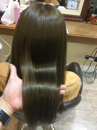 ロング カラー 🍊東 実咲🍊のその他イメージ