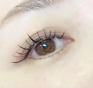 マツエク・マツパ alicetokyo 樋口のマツエク・マツパデザイン