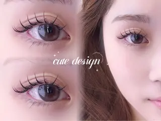 マツエク・マツパ eye＋nano所属・韓国風束感まつ毛🩵 Nozomiの眉毛・アイブロウイメージ