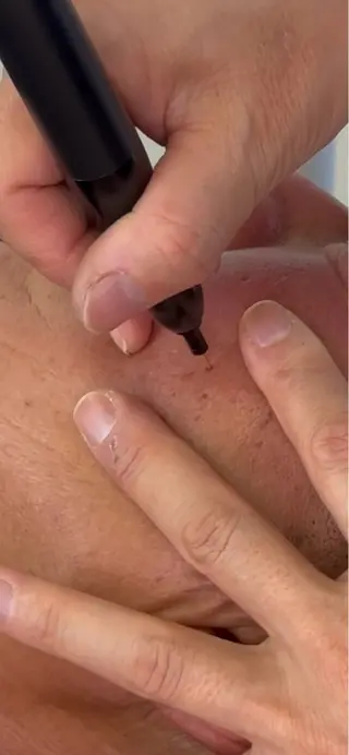 LUZ所属・LUZ ルースの眉毛・アイブロウイメージ