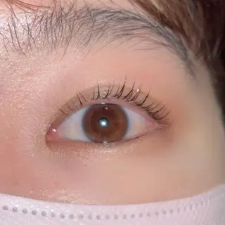 マツエク・マツパ ai一重専門🎀束感 まつげ🫧表参道の眉毛・アイブロウイメージ