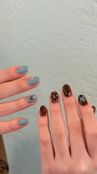 ネイル nail salon linoのネイルデザイン