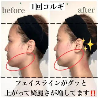 西村 みさきのエステ・リラクイメージ