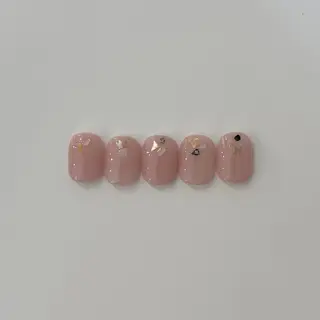 ネイル nail Han houseのネイルデザイン