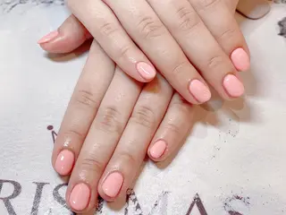 ネイル Rarity nail salonのネイルデザイン
