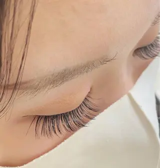 マツエク・マツパ charm 【📍大名】のマツエク・マツパデザイン