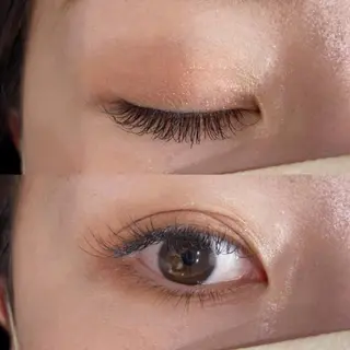 マツエク・マツパ white  eye あかりの眉毛・アイブロウイメージ