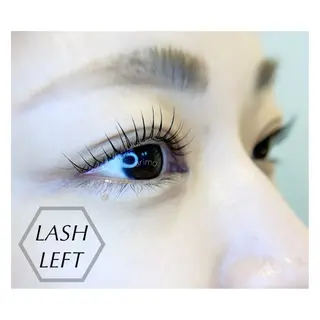 マツエク・マツパ arimo hair&eyelash所属・arimo アイリスト右原のマツエク・マツパデザイン