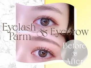 アイブロウ IVY-LINE ひろかの眉毛・アイブロウイメージ