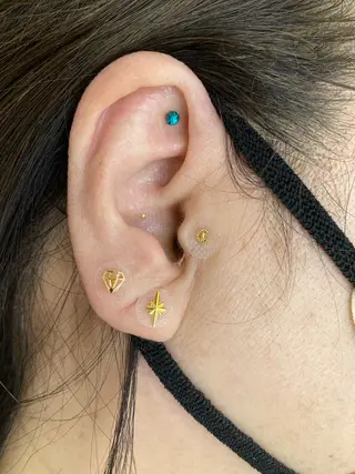 松井 祐二のエステ・リラクイメージ