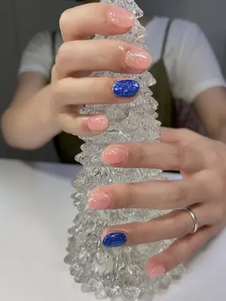 ネイル ネイルサロン ロア旧ジョリーのネイルデザイン