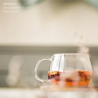 ナカムラ ハルカのヘアスタイル