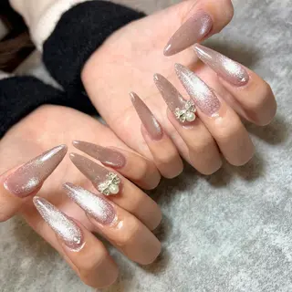 ネイル Mii nailのネイルデザイン