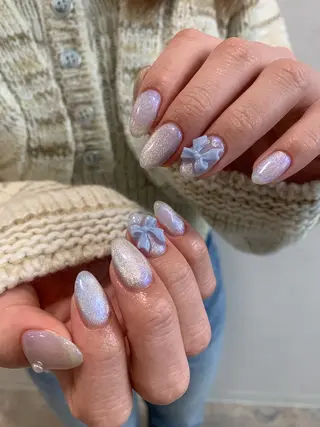 ネイル qup nail♥️ Itoのネイルデザイン