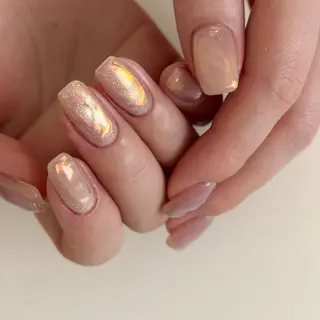ネイル THE NAILERYのネイルデザイン