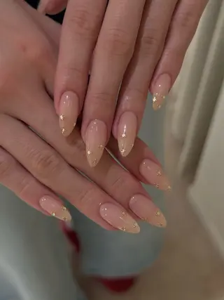 ネイル chipieee kannaのネイルデザイン