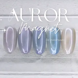 ネイル lei🌼 nailroomのネイルデザイン