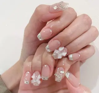 ネイル Beauty Kaif ネイルのネイルデザイン