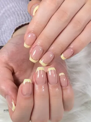 ネイル Miri nail salonのネイルデザイン