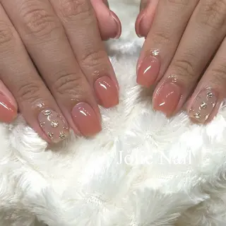 ネイル MIORA︎ マツエク×ネイルのネイルデザイン