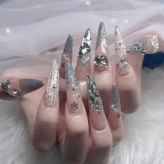 ネイル H.baby Nail Salonのネイルデザイン