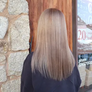 ロング カラー ara (荒武梨香)  のその他イメージ