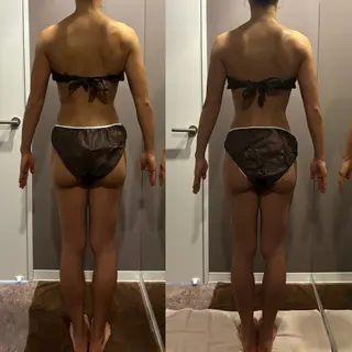 ビューティーサロン　ボン・グー所属・ビューティーサロン ボングーのエステ・リラクイメージ