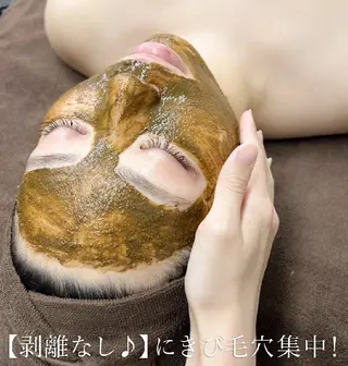 肌質改善サロン renew/ｳｴｷのエステ・リラクイメージ