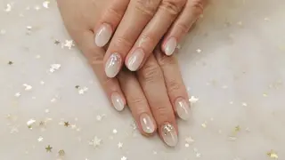 ネイル 上福岡 らんらんのネイルデザイン