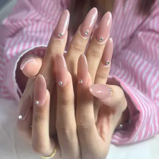 ネイル JJ’s Nail🐶のネイルデザイン