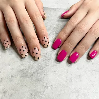 ネイル FELICE ﾌｪﾘｰﾁｪのネイルデザイン