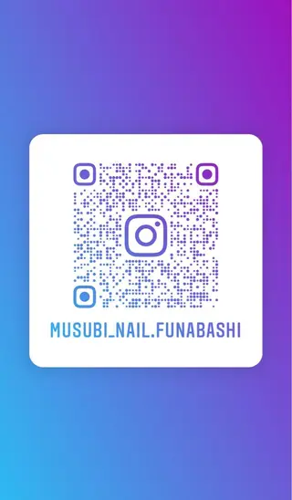 ネイル 新山 聖のネイルデザイン