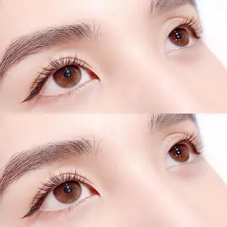 マツエク・マツパ Lilld eyelash大井町のエステ・リラクイメージ