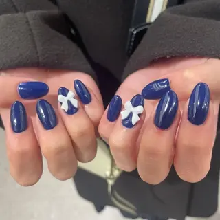 ネイル meRK manamiのマツエク・マツパデザイン