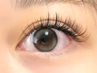 マツエク・マツパ EARTH Eyelash平塚店のマツエク・マツパデザイン