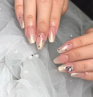 ネイル Lien miのネイルデザイン