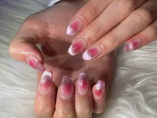 ネイル Beauty Salon Lunaのエステ・リラクイメージ