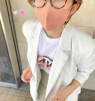 Erina レイヤー/似合わせ♡のヘアスタイル